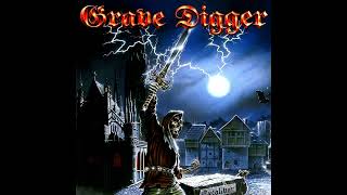 Grave Digger - The Secrets Of Merlin