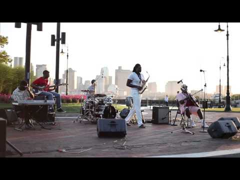 "Never Too Much" - Phillip Young