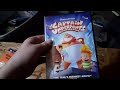 Samsung DVD Player On VCR TV Version 2