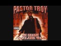 Pastor Troy: We Ready, I Declare War - Help Me, Rhonda[Track 4]