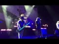 Korn Daddy Live (first row) @Brooklyn Bowl Las ...