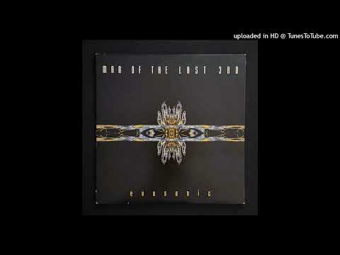 Man Of The Last 3rd - The Tube (Evosonic Remix)(-8%)