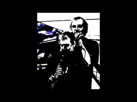 Gregg And Kev - All Said And Done