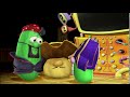 The Ultimate Silly Song Countdown Alternate Scene