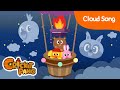 Cloud Song The Cloud Song Shapes CricketPang Songs For Kids