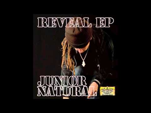 Junior Natural - I Trod (Official)