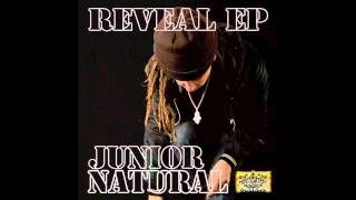 Junior Natural - I Trod (Official)