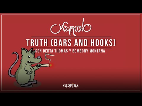 Truth (Bars and hooks) (con Berta Thomas)
