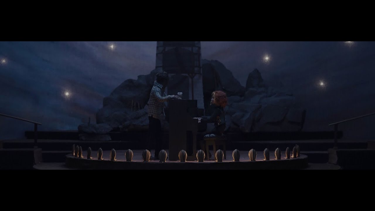 An Opening Night - Trailer (c)NFTS 2026