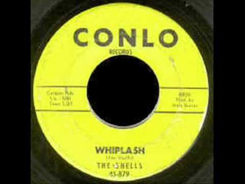 The Shells - Whiplash