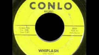 The Shells - Whiplash