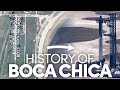 Boca Chica, Texas: From Beach Side Village to A Starbase