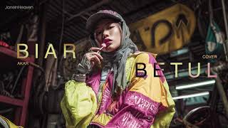 Download lagu Biar Betul (Akar) by janeinheaven mp3