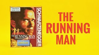 TeZ-X Spectrum The Running Man