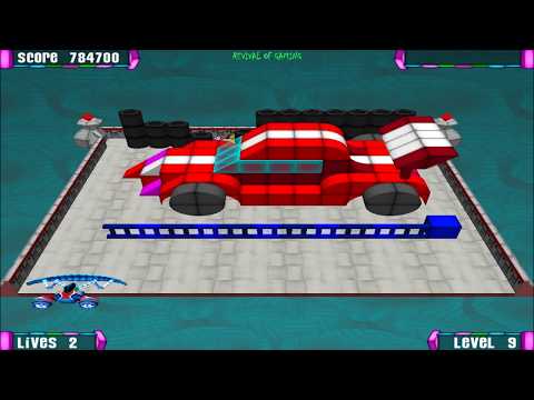 Magic Ball 2: Levels 1 - 10