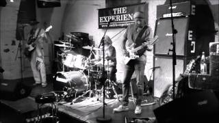 Freedom by The Experience, Jimi Hendrix Tribute Band