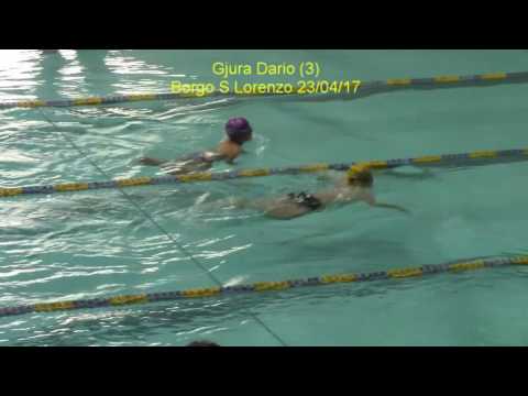 Gjura Dario 50RA (Es.C Masc.) - Borgo S.Lorenzo 23/04/17