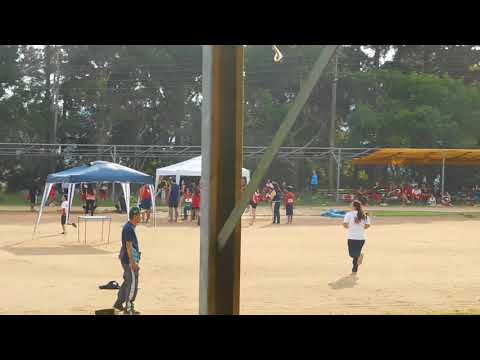 4x100m BF - Sel Infanto 18