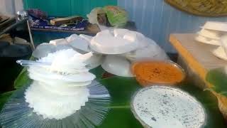 preview picture of video 'south food corner  all south Indian Catering'