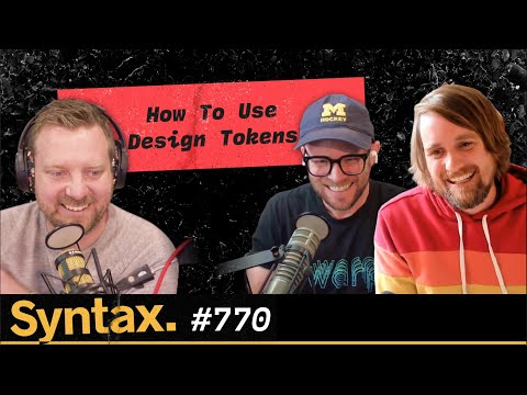 Design Systems with Brad Frost