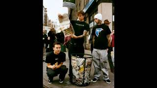 Blink 182 - Don&#39;t Tell Me It&#39;s Over