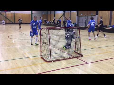 Kamprapport Grei-Slevik