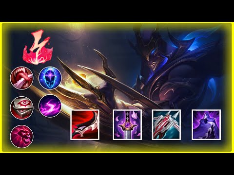 ZED MONTAGE 2022 - ONE SHOT!!!