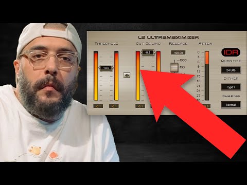 the plugin that ruined music