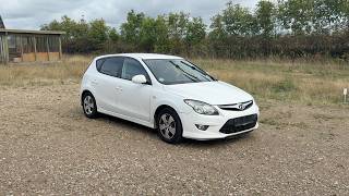 Hyundai I30 minibuss varebil | Bilde 4 - Autoline