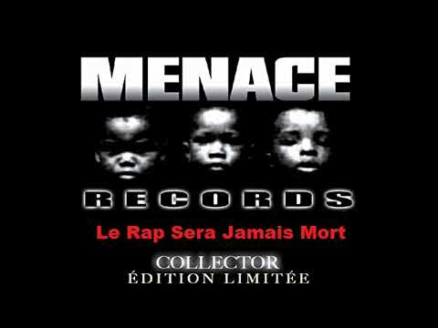 12.J'aimerais que mon rap… Alibi Montana feat Alino, Kheimer et Zone