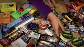 Kids and the Tobacco Predator