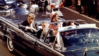 Caller Shares Amazing Story Of Life In The South After J.F.K. Assassination...