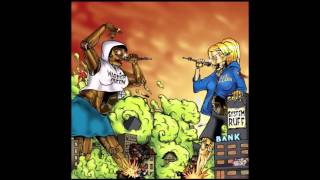OBF - System Ruff [feat. Warrior Queen] + Dub Ruff !