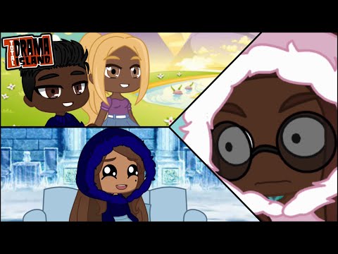 Total Drama Tropical Island || 2x09 || A Cold-Hearted Hunt