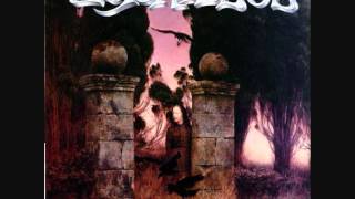 Sacrilege - Search Eternal