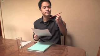 Problem-Focused Therapy Restaurant Analogy