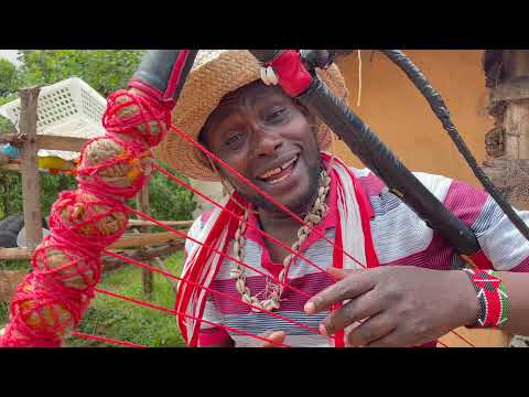 Hon. Simba Arati - RATAI SINGS ARATI