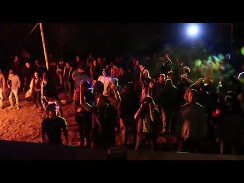 Goa Gil Guatemala 21.12.2019 by #FraktalKrew #Since2006