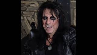 Alice Cooper Behind-The-Song: Wonderful World
