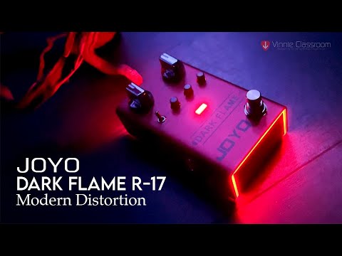 OMG is this the best distortion pedal money can buy?