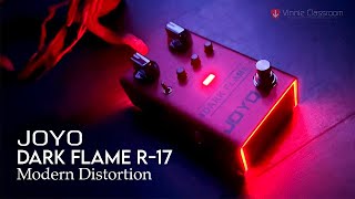 Video thumbnail for OMG is this the best distortion pedal money can buy? by Pedal Rebel