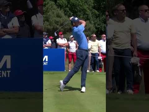 Victor Perez couldn't BELIEVE it! 😂