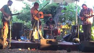 Builders and the Butchers - Bottom of the Lake