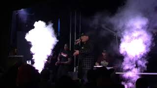 Snak the Ripper- " Until Yer Dead"  Denver-1-10/6/2018