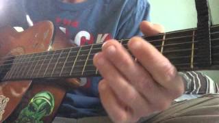 Nothing is good enough Aimee Mann cover