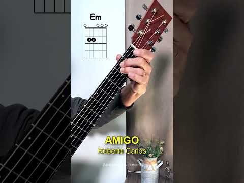 Amigo - Erasmo Carlos