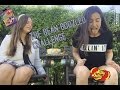 THE BEAN BOOZLED CHALLENGE