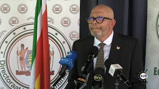 LIVE- RvM 24-09-25 I SUN WEB TV I