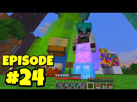 IT'S MY BIRTHDAY!!!.... (CraftNite #24)