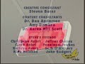 Blue S Clues Mailbox S Birthday Credits Wubbian